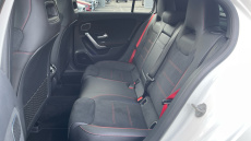 Mercedes-AMG A-Class A35 4Matic Premium Plus 5dr Auto Petrol Hatchback